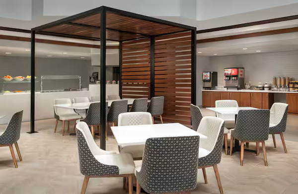 Embassy Suites Dulles - North/Loudoun