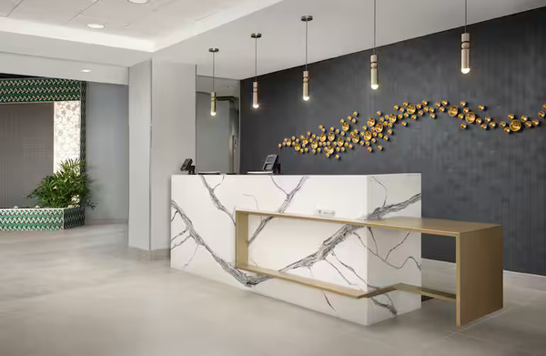 Embassy Suites Dulles - North/Loudoun