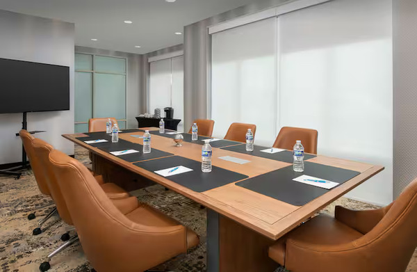 Embassy Suites Dulles - North/Loudoun