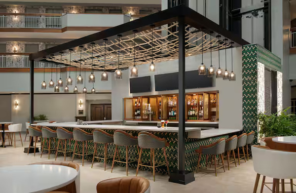 Embassy Suites Dulles - North/Loudoun