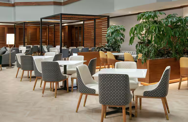 Embassy Suites Dulles - North/Loudoun