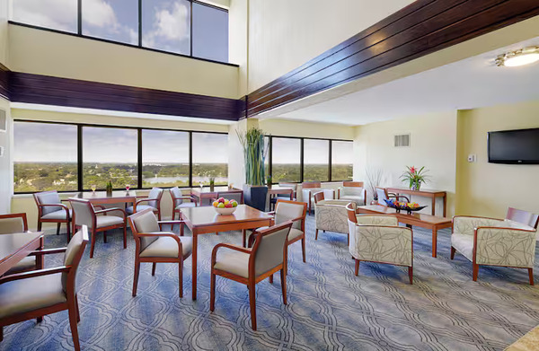 Doubletree by Hilton Orlando Downtown