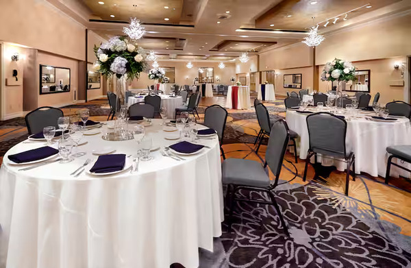 Doubletree by Hilton Orlando Downtown