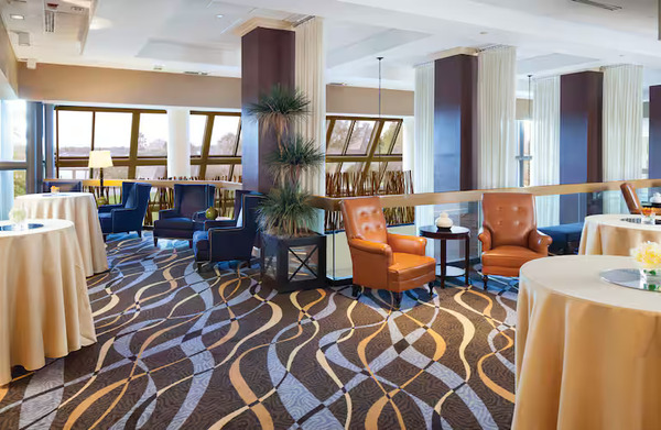 Doubletree by Hilton Orlando Downtown