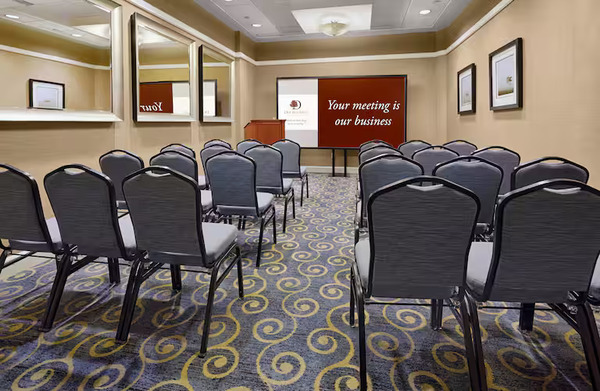 Doubletree by Hilton Orlando Downtown