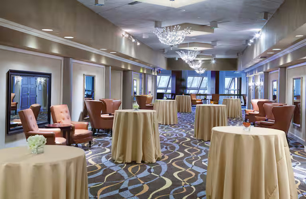 Doubletree by Hilton Orlando Downtown