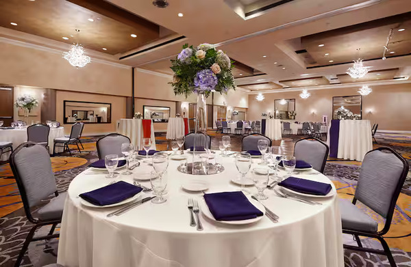 Doubletree by Hilton Orlando Downtown