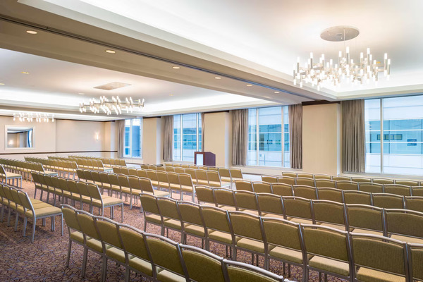 The Westin Convention Center, Pittsburgh