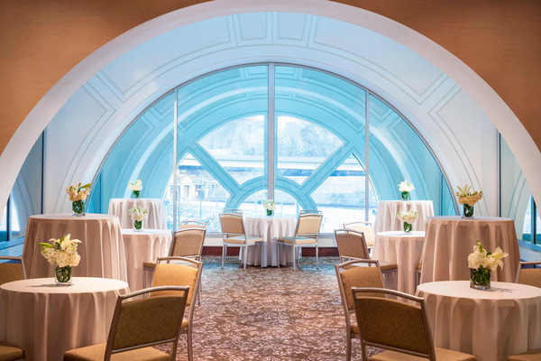 The Westin Convention Center, Pittsburgh