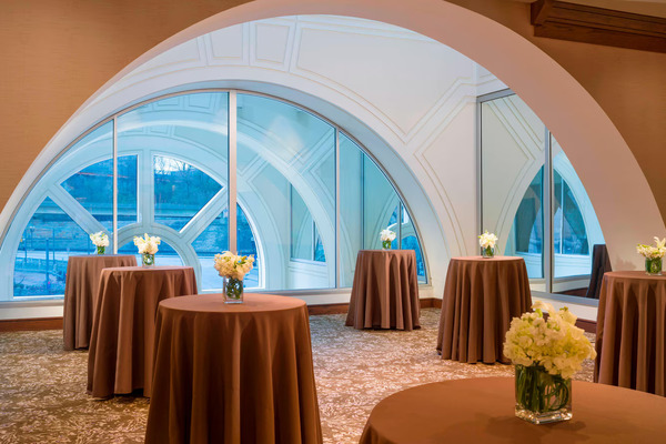 The Westin Convention Center, Pittsburgh