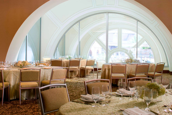 The Westin Convention Center, Pittsburgh