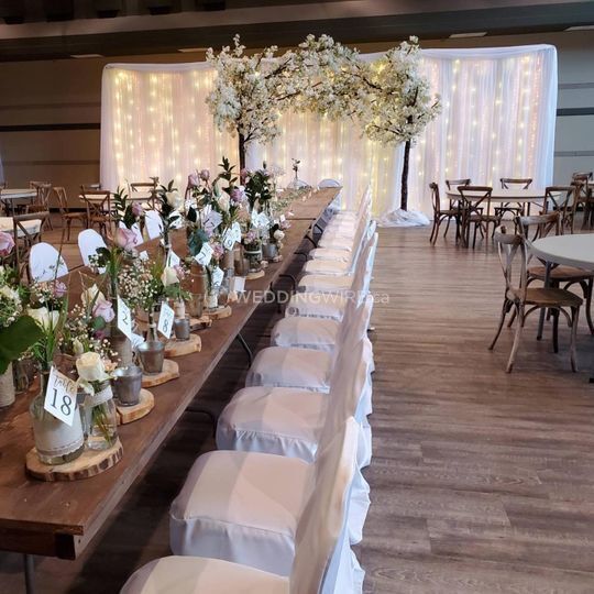 Bragg Creek Community Centre