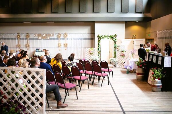 Bragg Creek Community Centre