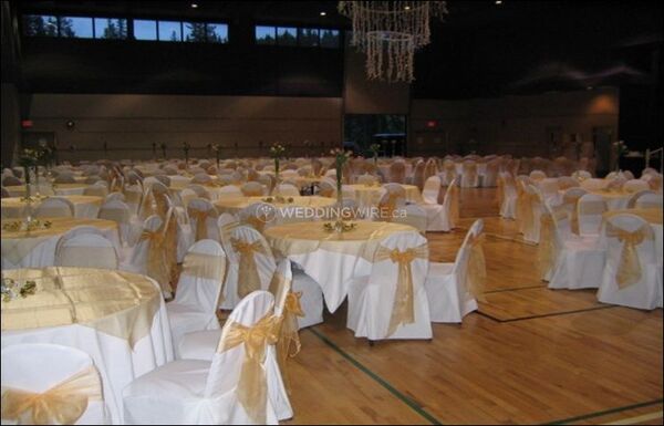 Bragg Creek Community Centre