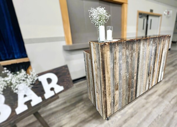 Bragg Creek Community Centre