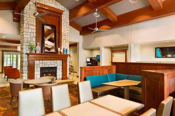 Residence Inn Joplin