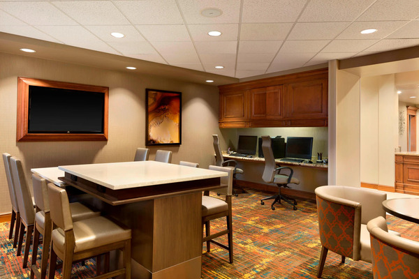 Residence Inn Joplin