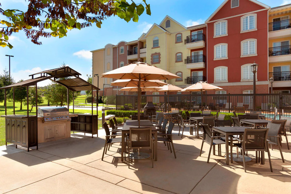 Residence Inn Joplin