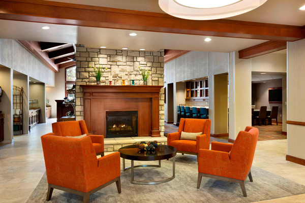 Residence Inn Joplin