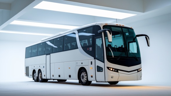 Bus Rental Company Federal Way