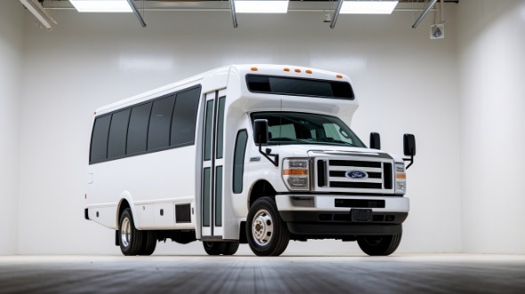 Bus Rental Company Federal Way