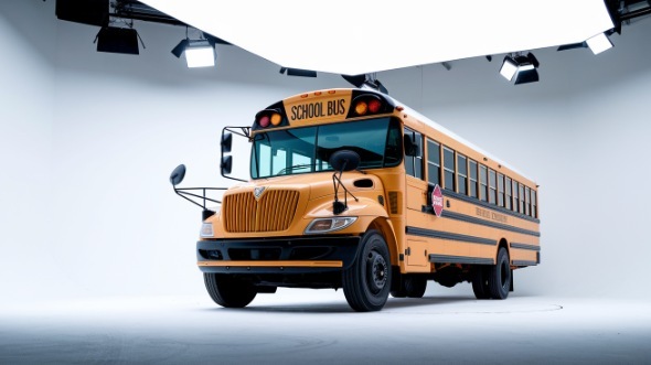 Bus Rental Company Federal Way