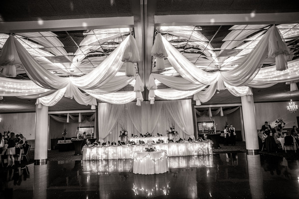 Alexander's Premier Banquet Facility and Catering