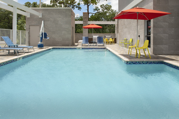 Home2 Suites by Hilton Weston Ft. Lauderdale