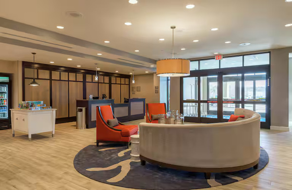 Homewood Suites by Hilton Boston Marlborough