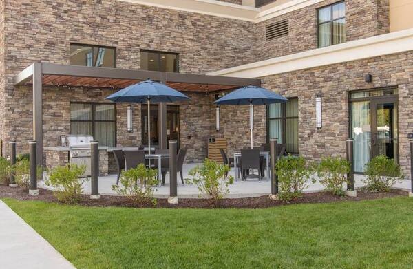 Homewood Suites by Hilton Boston Marlborough