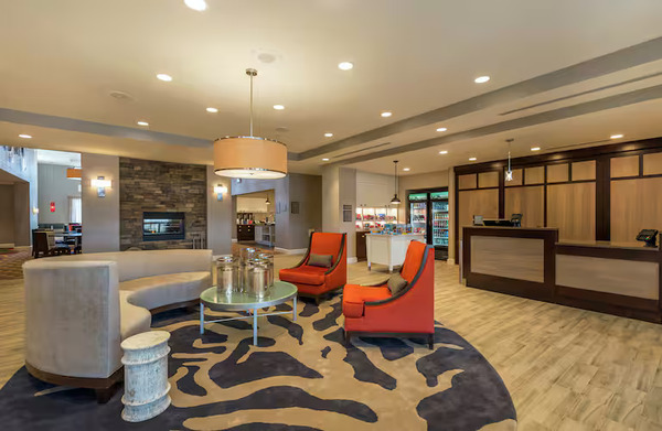 Homewood Suites by Hilton Boston Marlborough