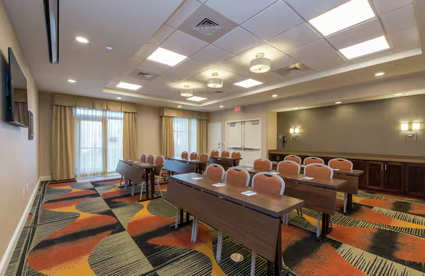 Homewood Suites by Hilton Boston Marlborough