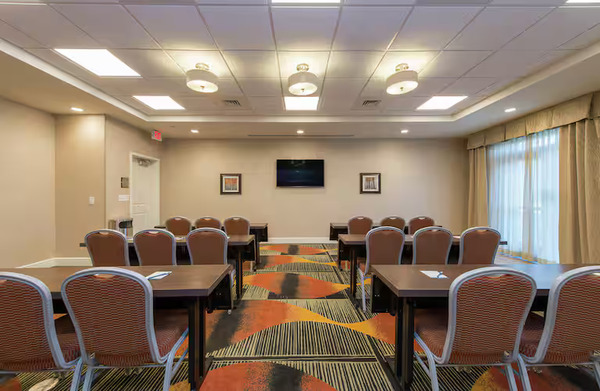 Homewood Suites by Hilton Boston Marlborough