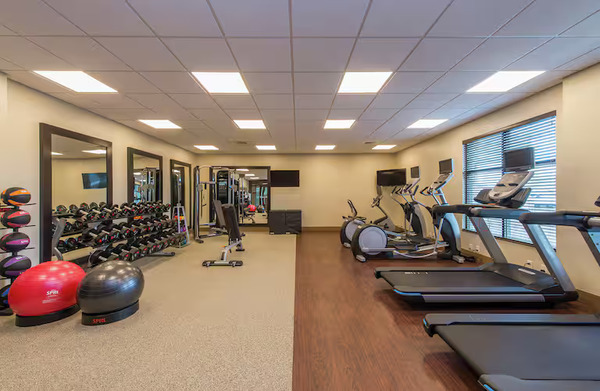 Homewood Suites by Hilton Boston Marlborough