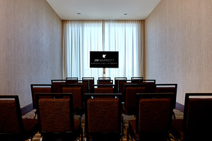 Emerald Meeting Room