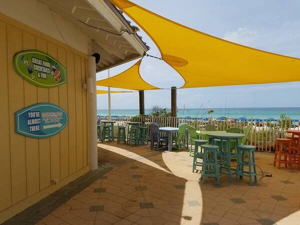 Boardwalk Beach Hotel & Convention Center