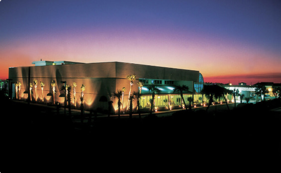 Boardwalk Beach Hotel & Convention Center