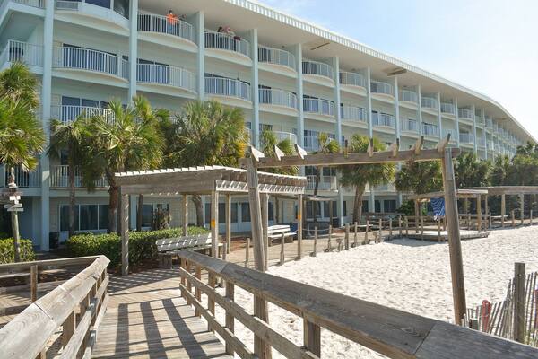 Boardwalk Beach Hotel & Convention Center