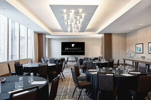 Sapphire Meeting Room