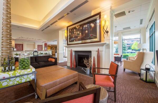 Hilton Garden Inn Poughkeepsie/Fishkill