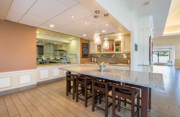 Hilton Garden Inn Poughkeepsie/Fishkill