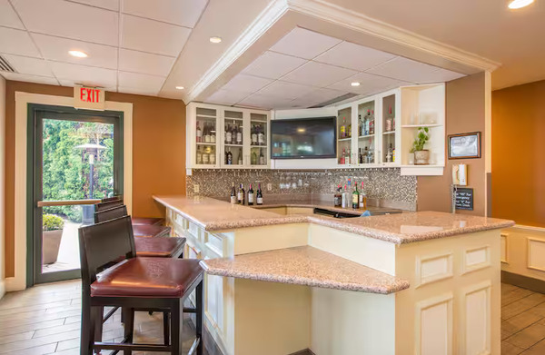 Hilton Garden Inn Poughkeepsie/Fishkill