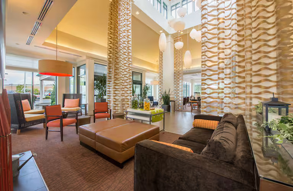 Hilton Garden Inn Poughkeepsie/Fishkill