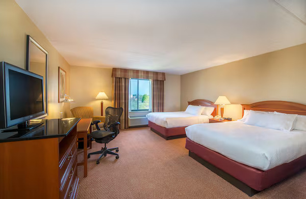 Hilton Garden Inn Poughkeepsie/Fishkill
