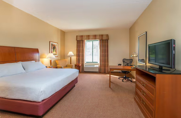 Hilton Garden Inn Poughkeepsie/Fishkill