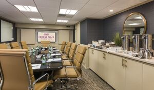 Elms Boardroom