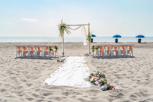 Hilton Garden Inn Cocoa Beach Oceanfront