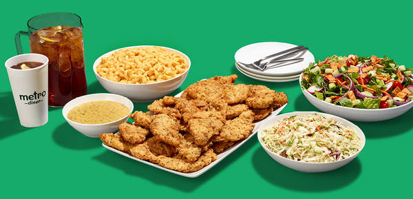 Metro Diner