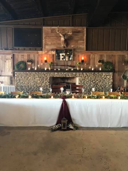 The Barn at Katzfey Ranches