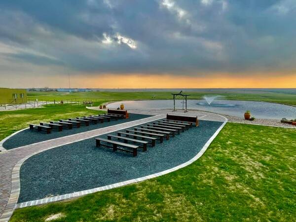 The Barn at Katzfey Ranches